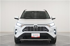 RAV4 G Zパッケージ
