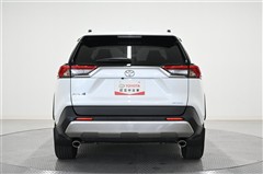 RAV4 G Zパッケージ