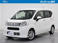 ムーヴ Xリミテッド2 SA3