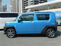 タフト Gターボ