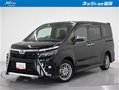 ヴォクシーHV ZS キラメキ3