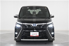 ヴォクシーHV ZS キラメキ3