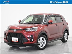 トヨタ ライズ G