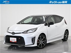 トヨタ アクア GR スポーツ
