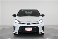 アクア GR スポーツ