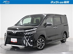ヴォクシー ZS キラメキ