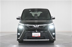 ヴォクシー ZS キラメキ