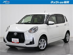 トヨタ パッソ モーダ チャーム