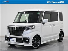 スズキ スペーシア カスタムHV XS