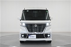 スペーシア カスタムHV XS