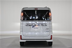 スペーシア カスタムHV XS