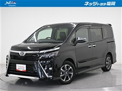 ヴォクシー ZS キラメキ3