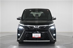 ヴォクシー ZS キラメキ3