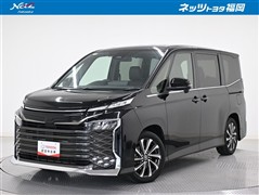 ヴォクシー ハイブリッド S-Z