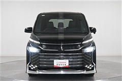 ヴォクシー ハイブリッド S-Z