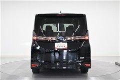 ヴォクシー ハイブリッド S-Z