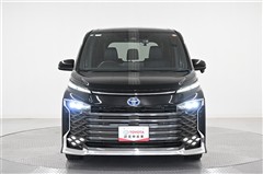 ヴォクシー ハイブリッド S-Z