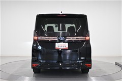 ヴォクシー ハイブリッド S-Z