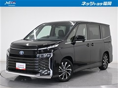 ヴォクシー ハイブリッド S-Z