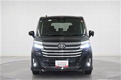 ルーミー カスタムG