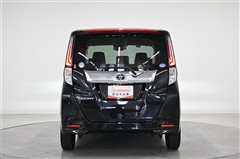 ルーミー カスタムG