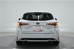 カローラツーリング HV WXB