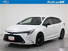 カローラツーリング HV WXB