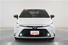 カローラツーリング HV WXB