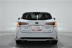 カローラツーリング HV WXB