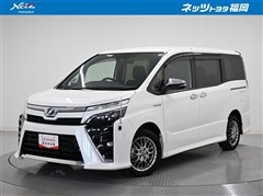 ヴォクシーHV ZSキラメキ2