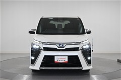 ヴォクシーHV ZSキラメキ2