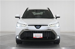 カローラクロス ハイブリッド Z