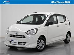 ミライース L SA3