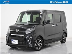 タント カスタムXセレクション