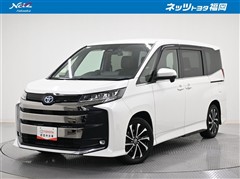 ノア ハイブリッド S-Z