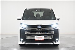 ノア ハイブリッド S-Z