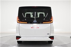 ノア ハイブリッド S-Z