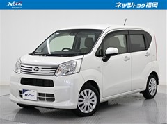 ダイハツ ムーヴ L SA3