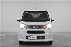 ムーヴ L SA3