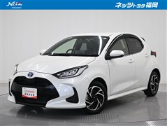 ヤリス ハイブリッド Z