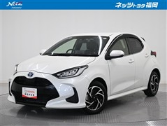 ヤリス ハイブリッド Z