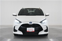 ヤリス ハイブリッド Z