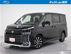 トヨタ ヴォクシー S-Z