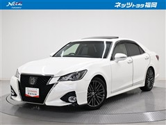 クラウンアスリート アスリートG-T