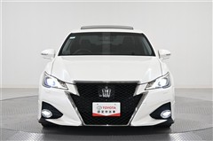 クラウンアスリート アスリートG-T