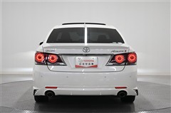 クラウンアスリート アスリートG-T