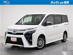 ヴォクシーHV ZS キラメキ3