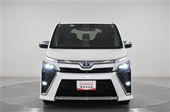 ヴォクシーHV ZS キラメキ3