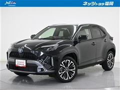 トヨタ ヤリスクロスHV Z アドベンチャー