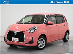 パッソ モーダ チャーム